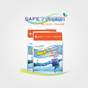 Quick Scent Plus